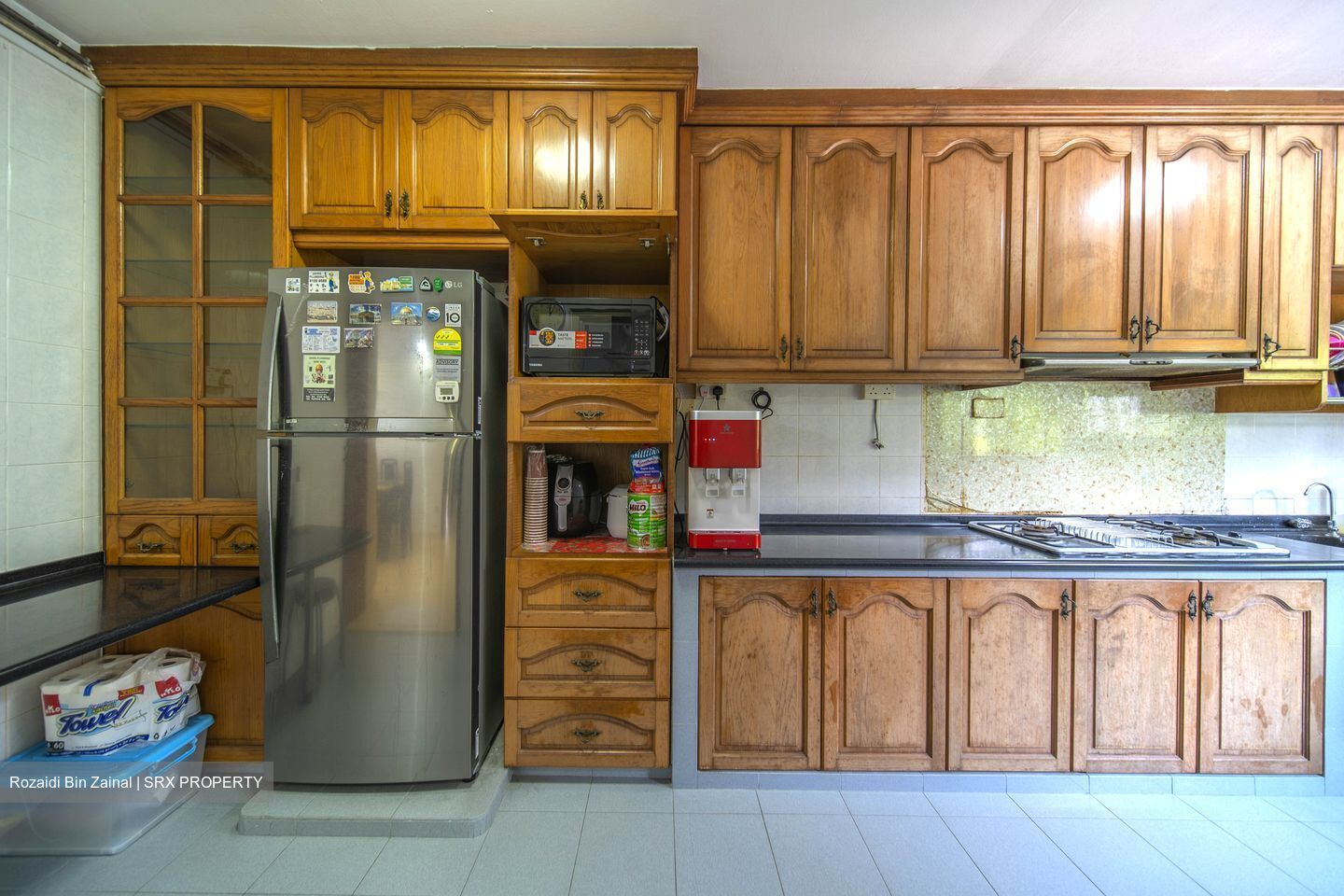Blk 507A Wellington Circle (Sembawang), HDB 5 Rooms #549669631